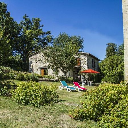 Villa Chez Simone Senouillac Exterior foto